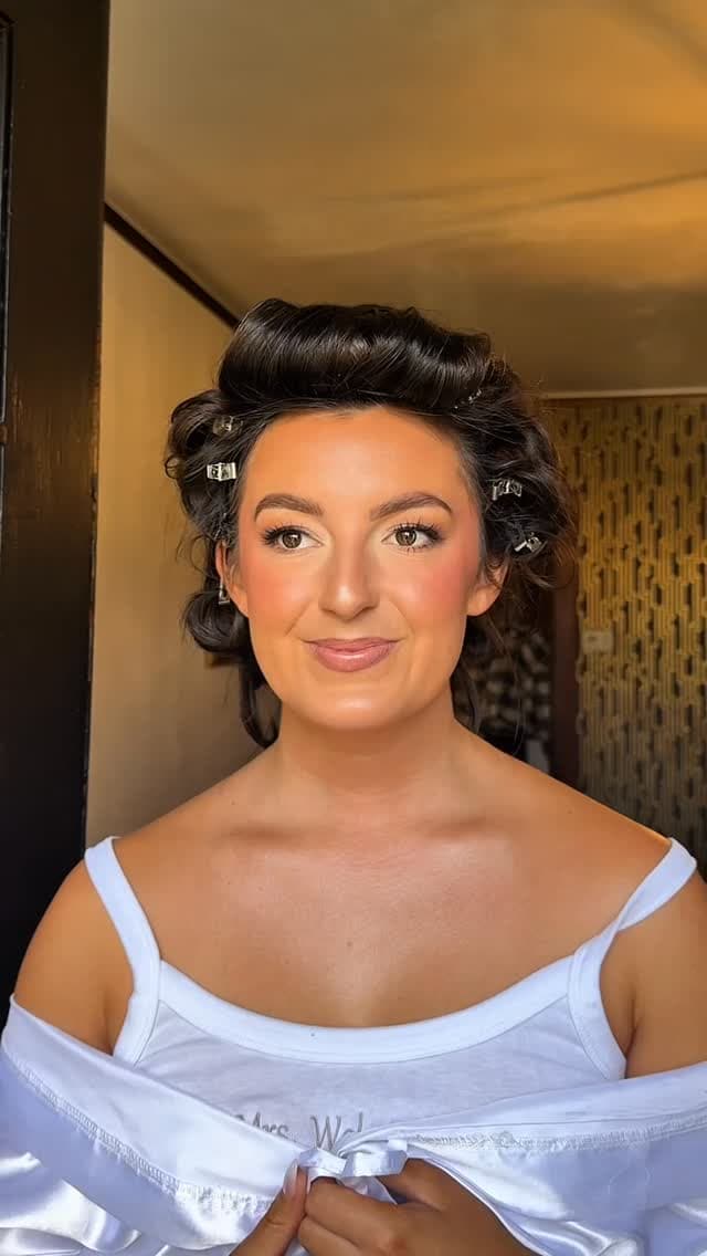 Makeup By Aileena portfolio 4