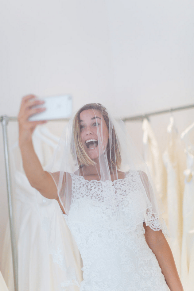Free Love Bridal portfolio 1