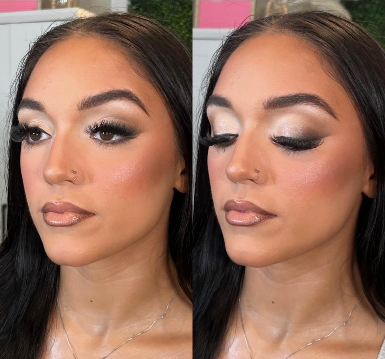 Tiffany Trombetta MUA portfolio 5