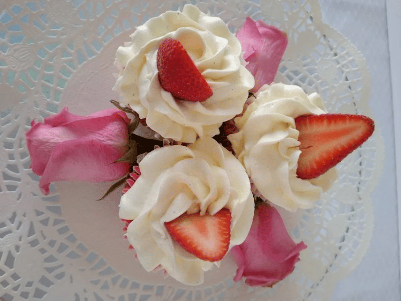 Simply Cupcakes portfolio 5