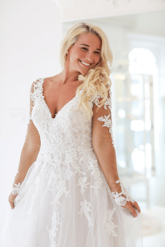 Free Love Bridal
