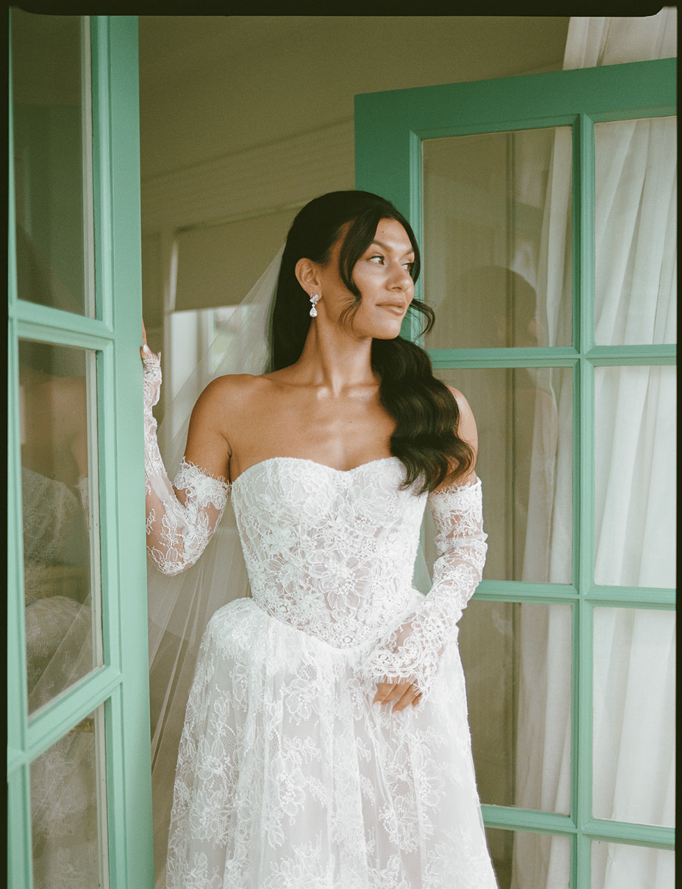 Rebecca Champagne & Robert Fletcher's wedding-image-41