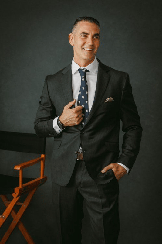 Bespoke Custom Clothing portfolio 2