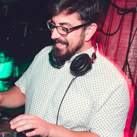 DJ Christian Lucas portfolio 3
