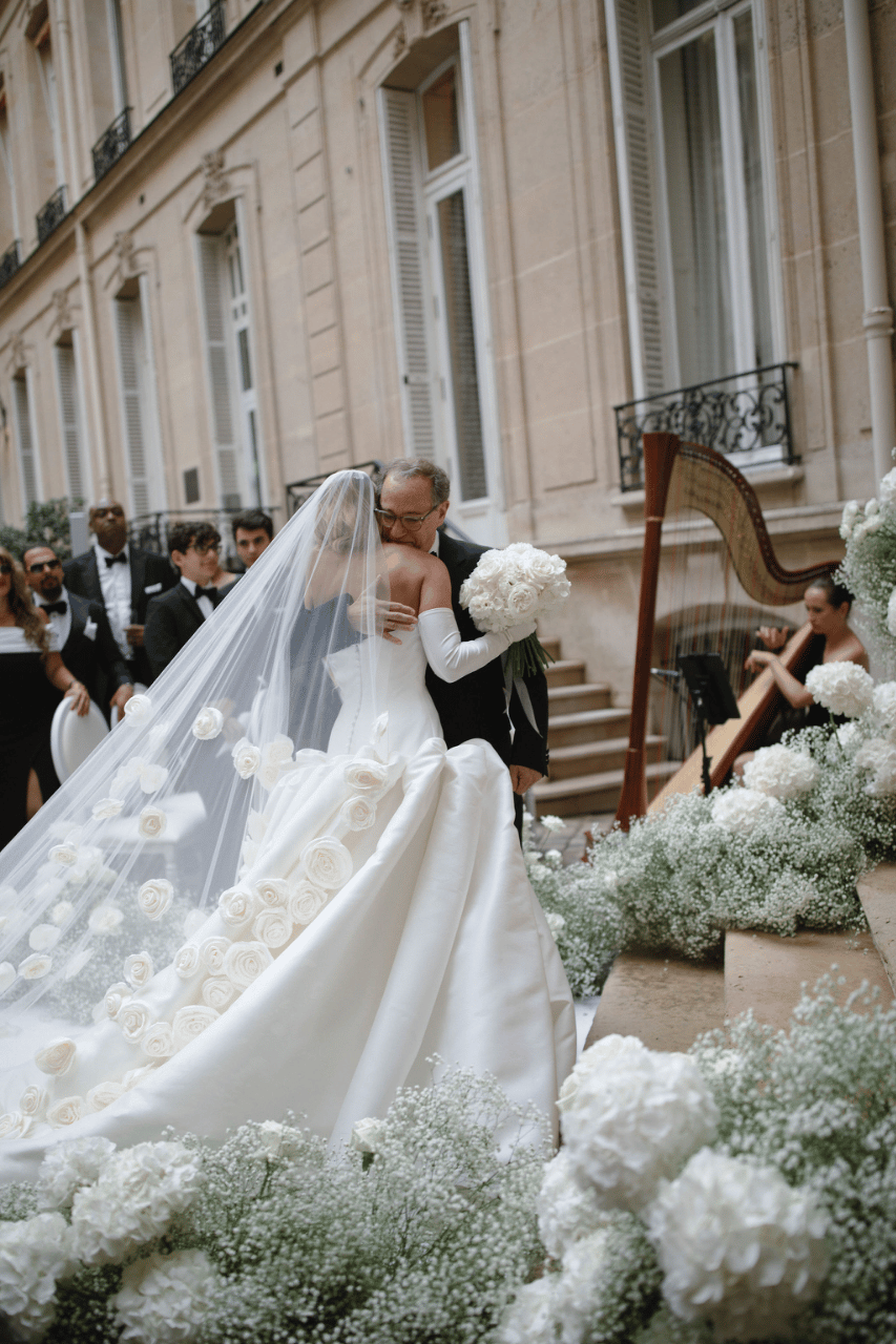 Ariel Chiu Events