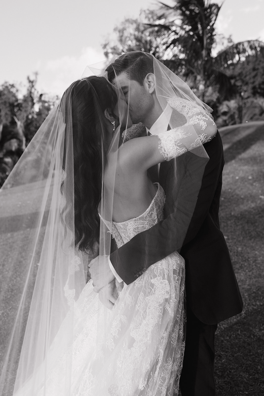 Rebecca Champagne & Robert Fletcher's wedding-image-9