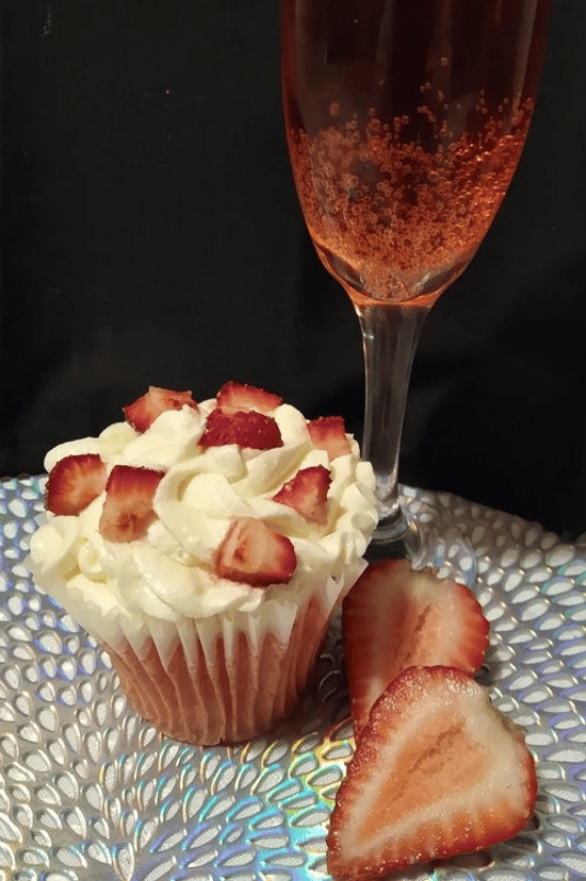 Simply Cupcakes portfolio 4