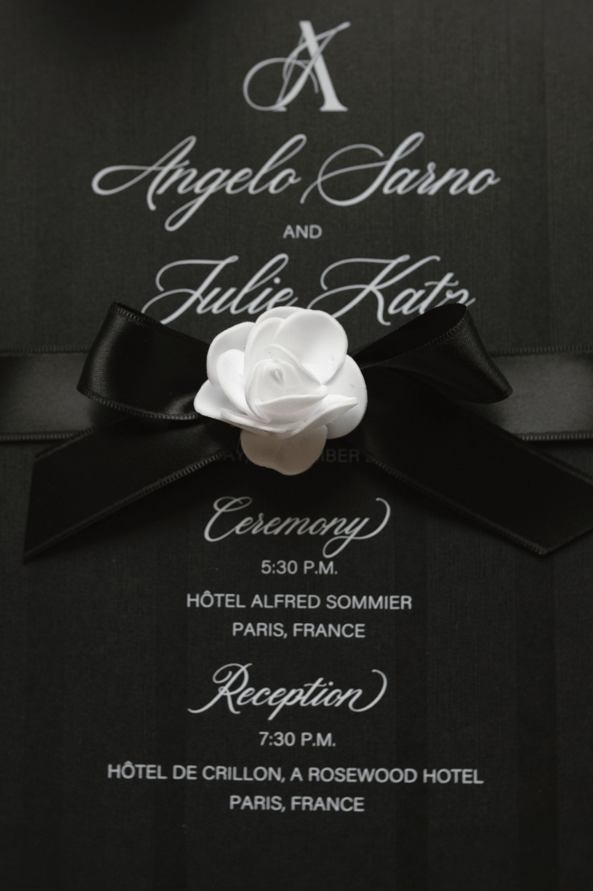 Julie Sarno & Angelo Sarno's wedding-image-2