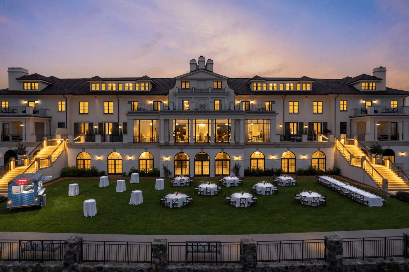 Keswick Hall