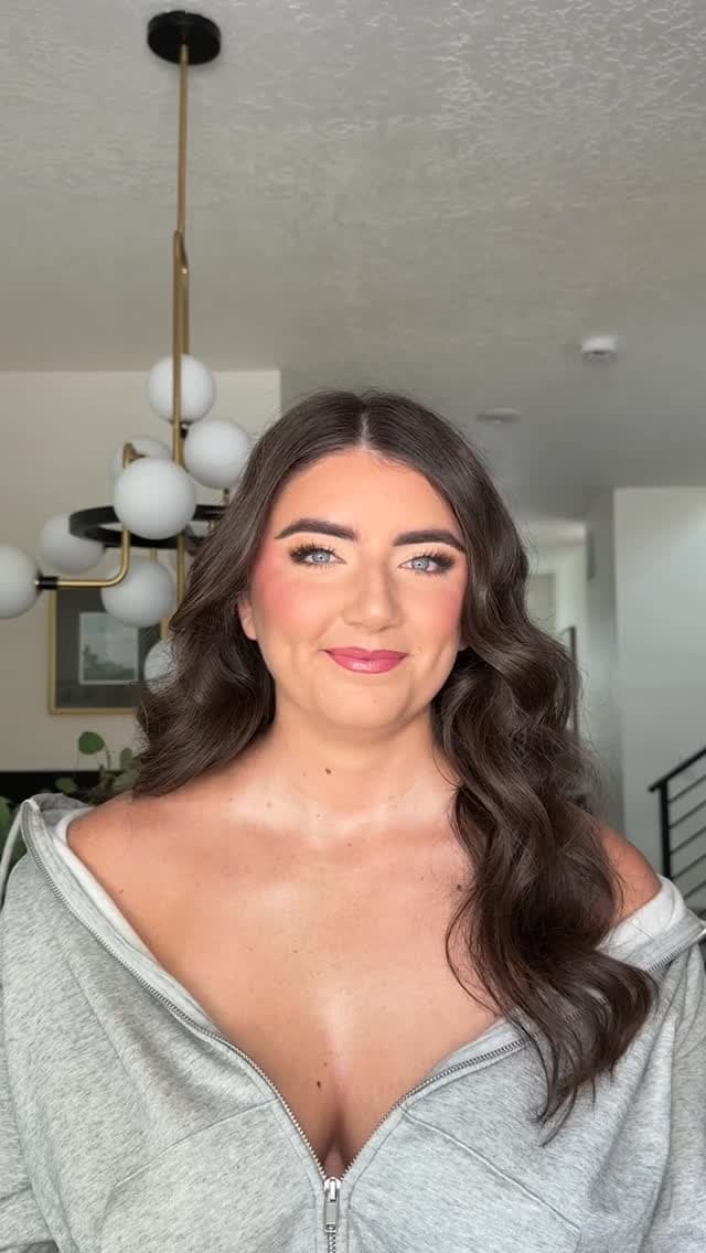 Makeup By Aileena portfolio 3