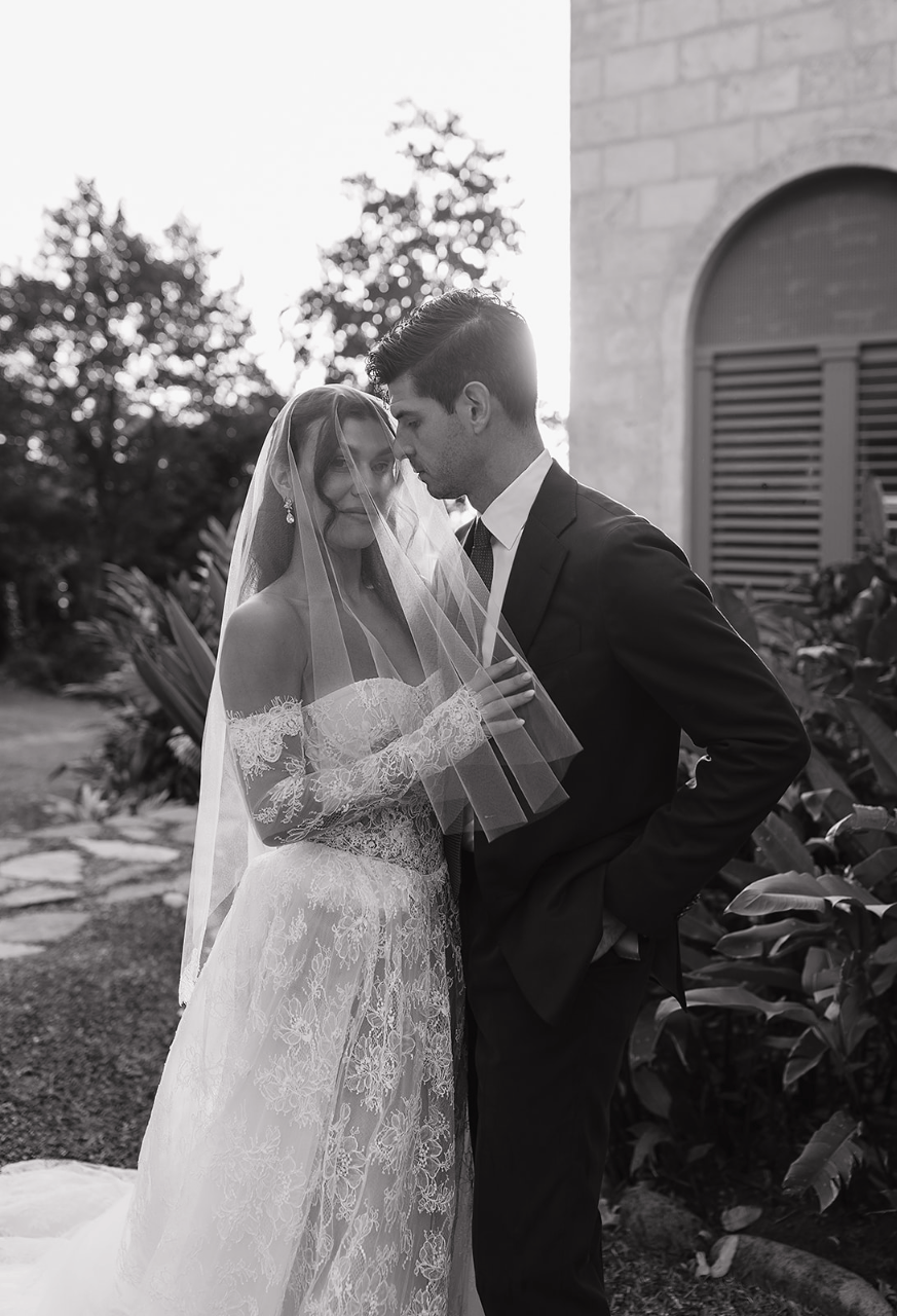 Rebecca Champagne & Robert Fletcher's wedding-image-11