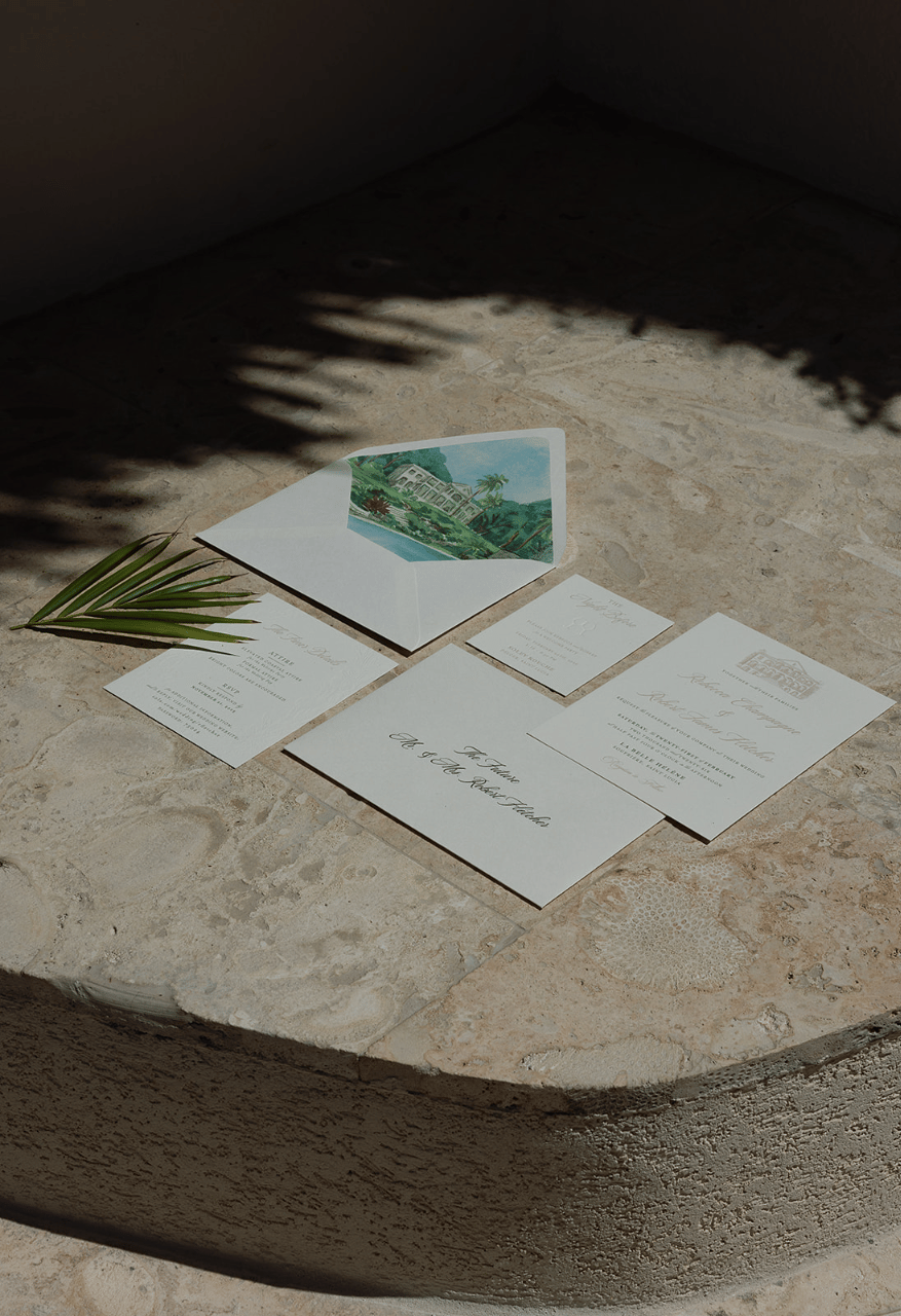 2B Luxe Destination portfolio 4