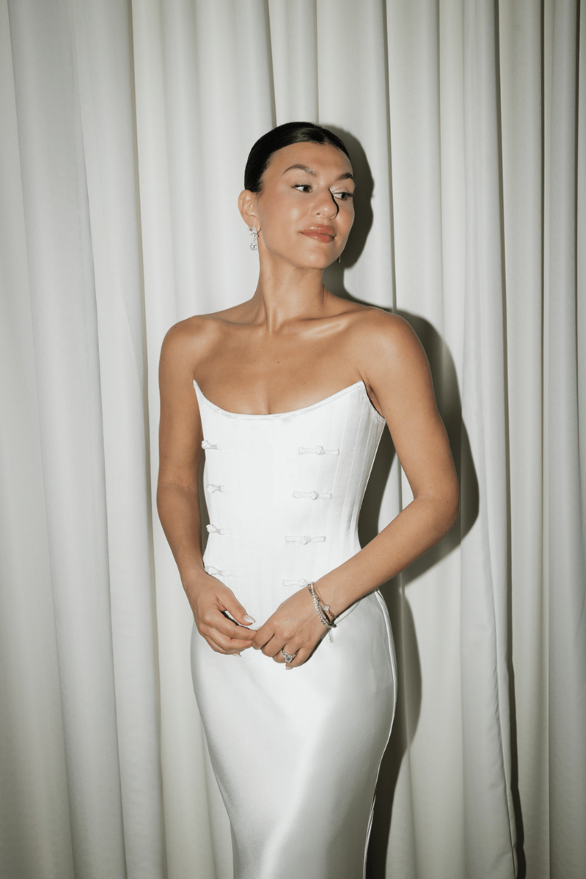 Rebecca Champagne & Robert Fletcher's wedding-image-10