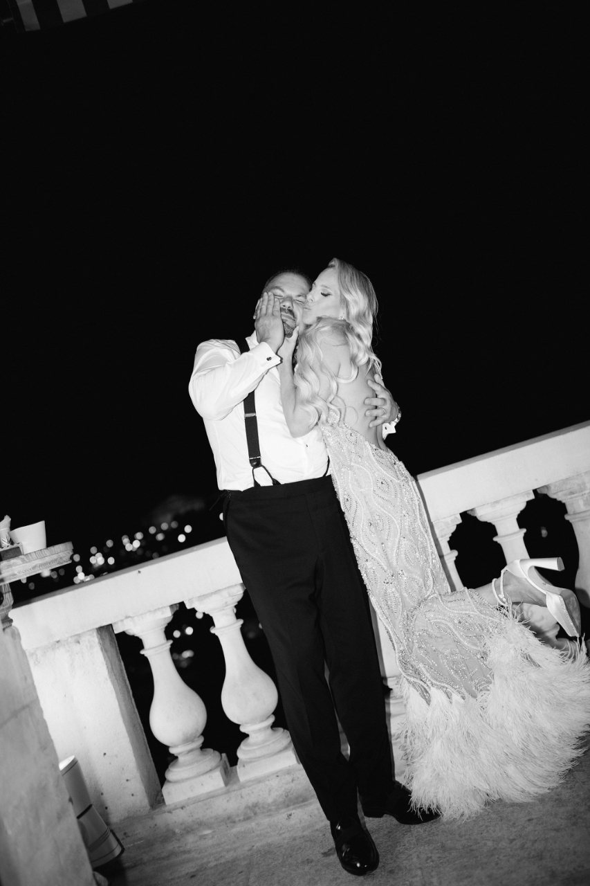 Moon & Back
