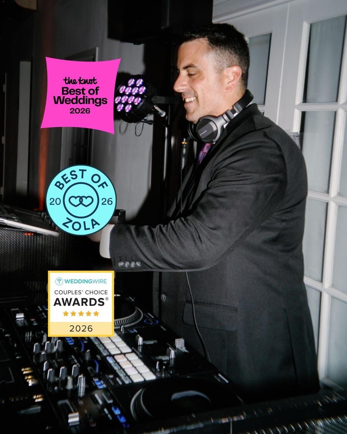 DJ Christian Lucas portfolio 5