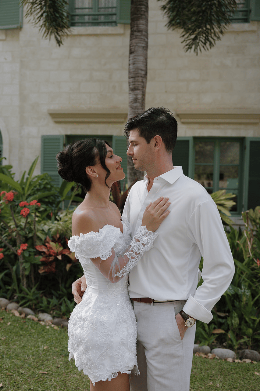 Rebecca Champagne & Robert Fletcher's wedding-image-13