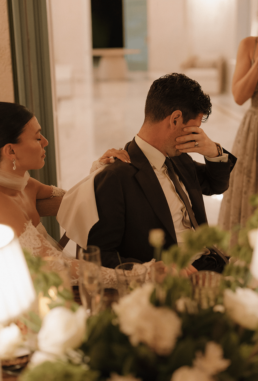 Rebecca Champagne & Robert Fletcher's wedding-image-16