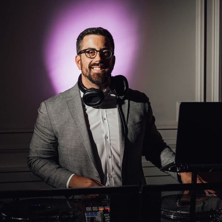 DJ Christian Lucas