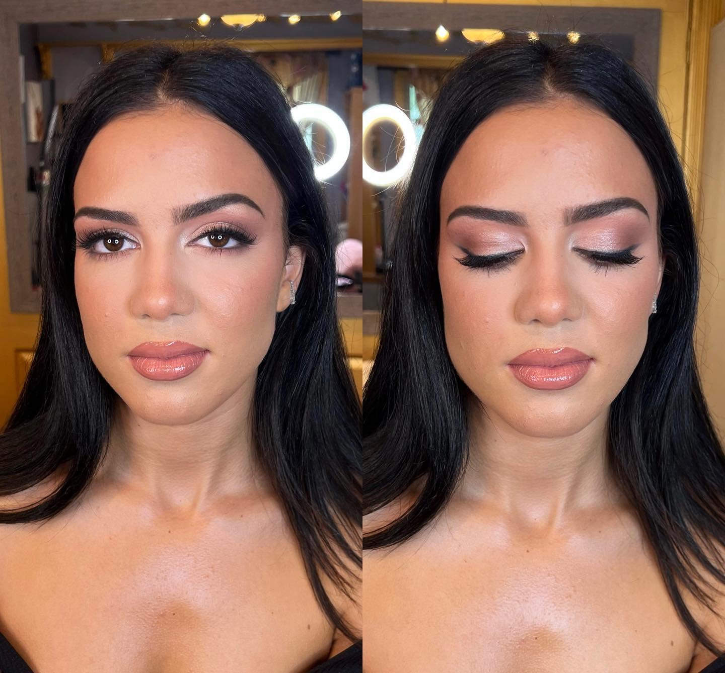 Tiffany Trombetta MUA portfolio 4