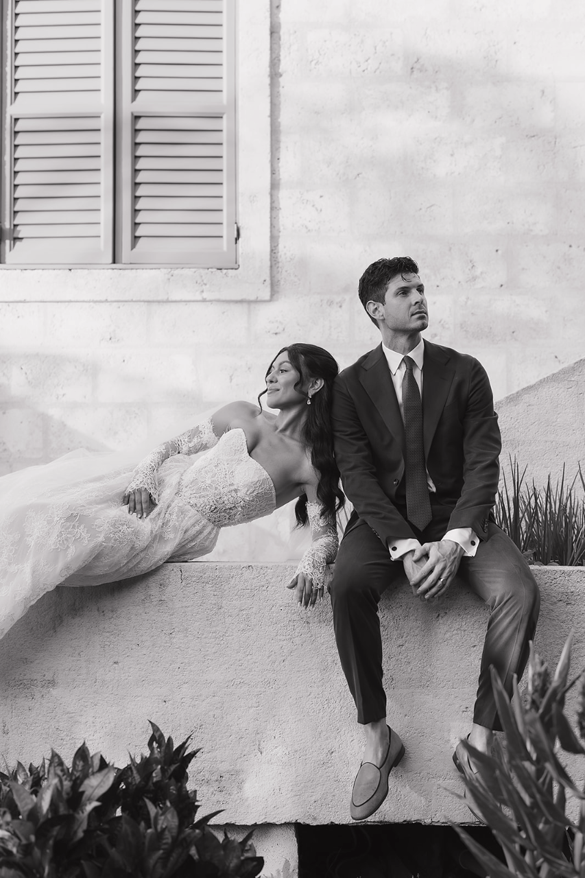 Rebecca Champagne & Robert Fletcher's wedding-image-25