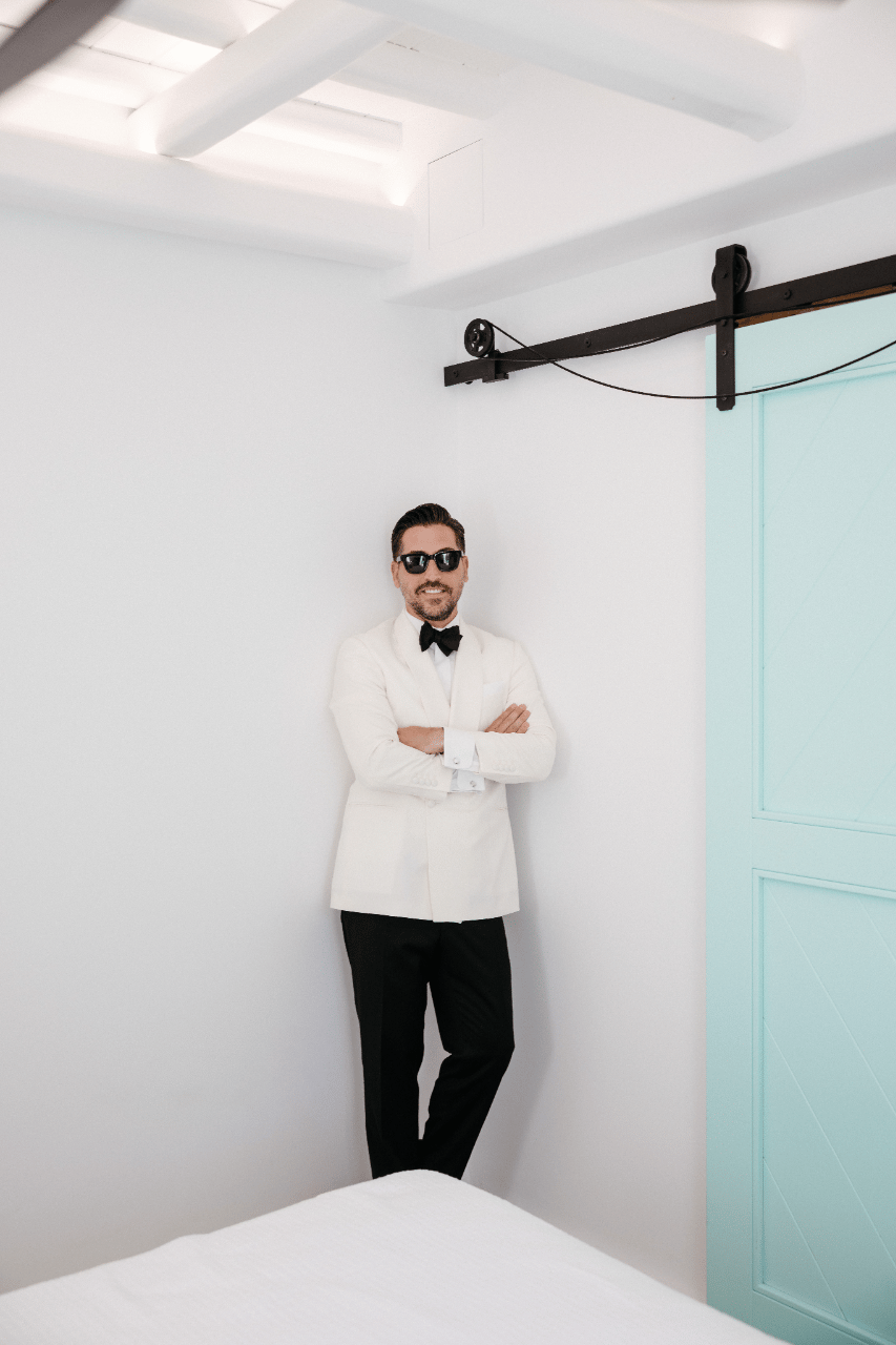 Kallia Matakia & Vasilis Balaskas's wedding-image-42
