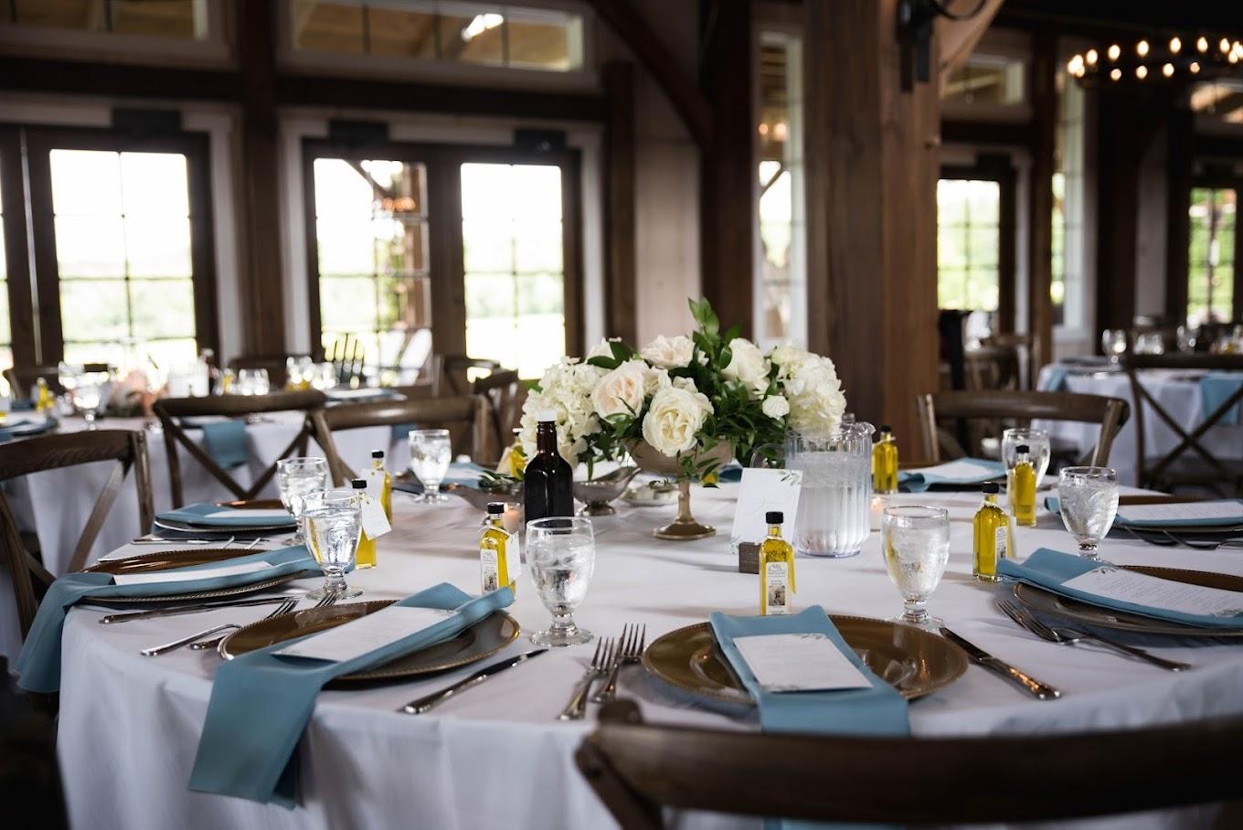 Lovely Lemon Events portfolio 4