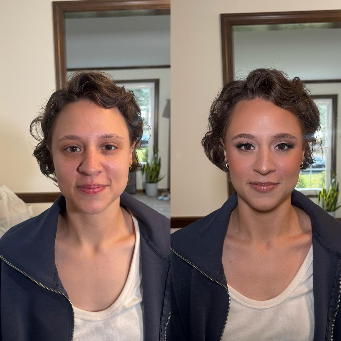 Ris Makeup portfolio 3