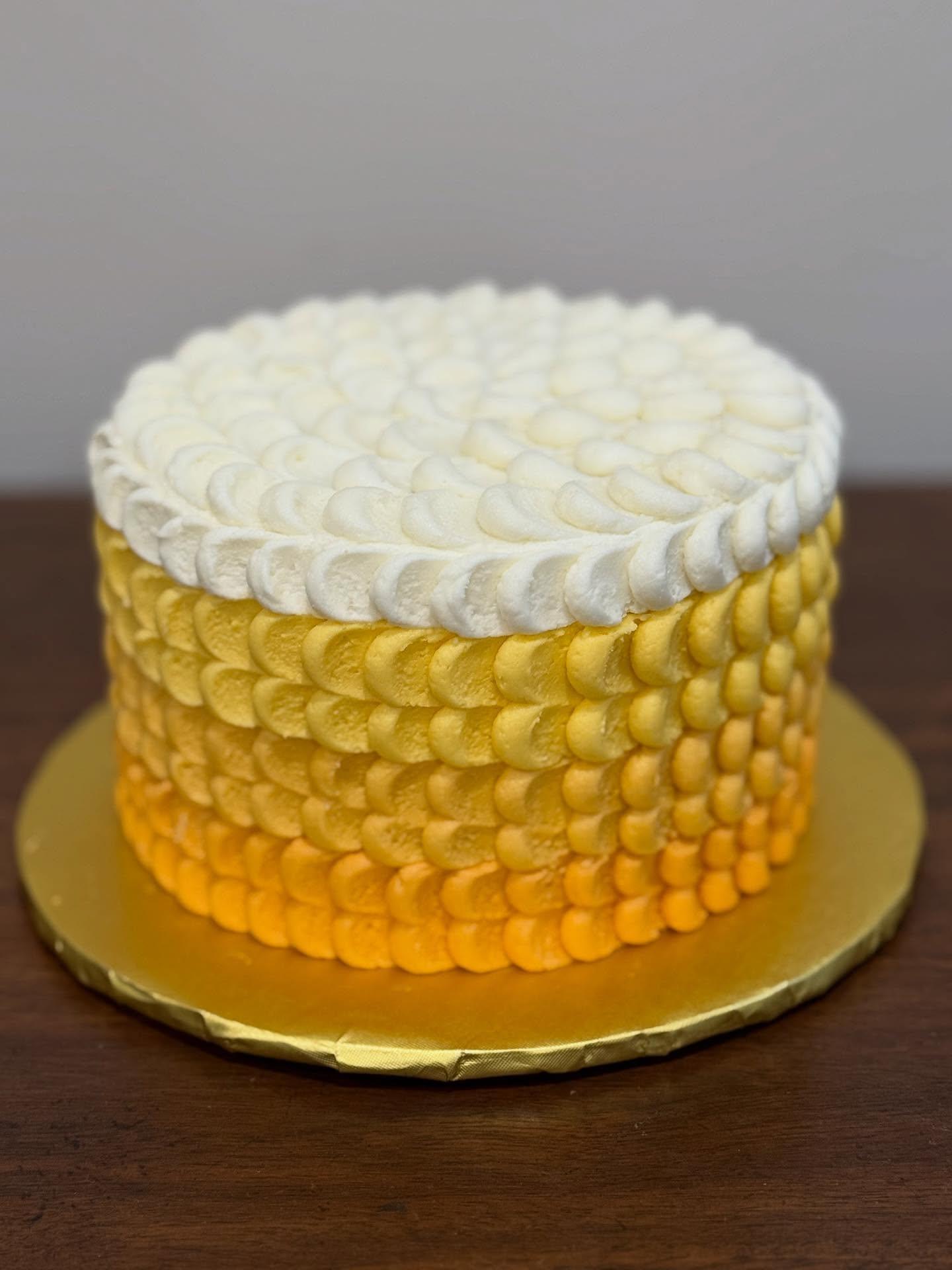 Piece of Cake by Jennifer Lane portfolio 3