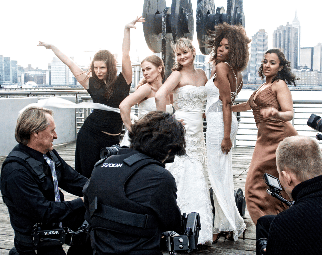 Dream Images Real Life Motion Pictures portfolio 3