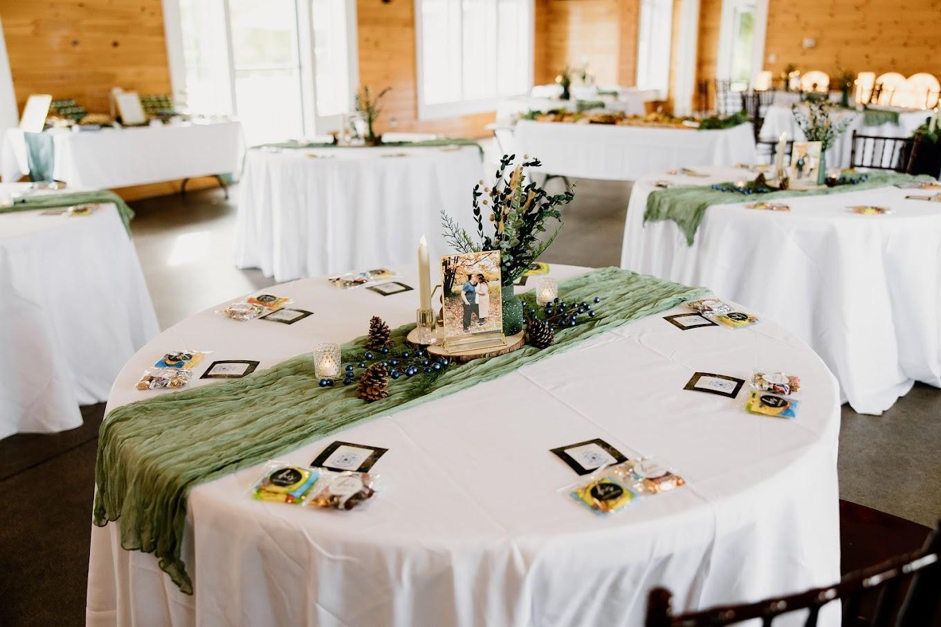 Lovely Lemon Events portfolio 5