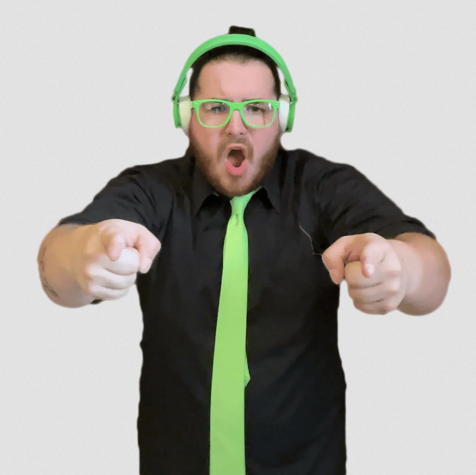 Toy Bros Entertainment