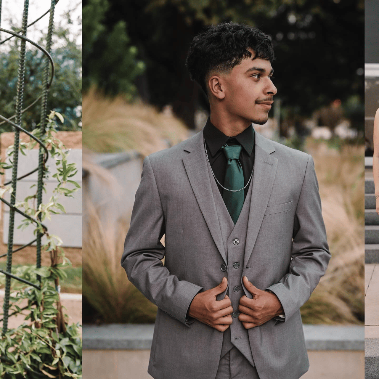 NB Formal Wear portfolio 1