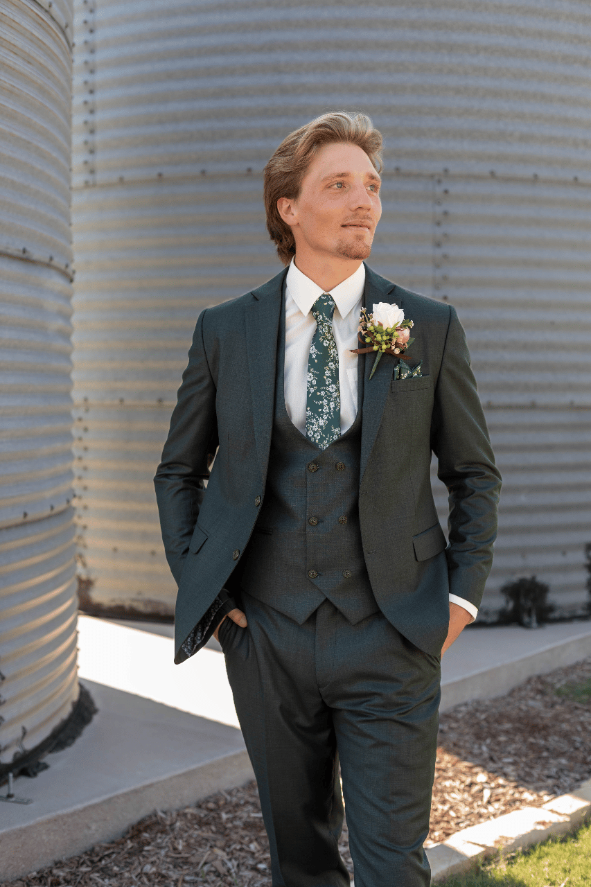 NB Formal Wear portfolio 3