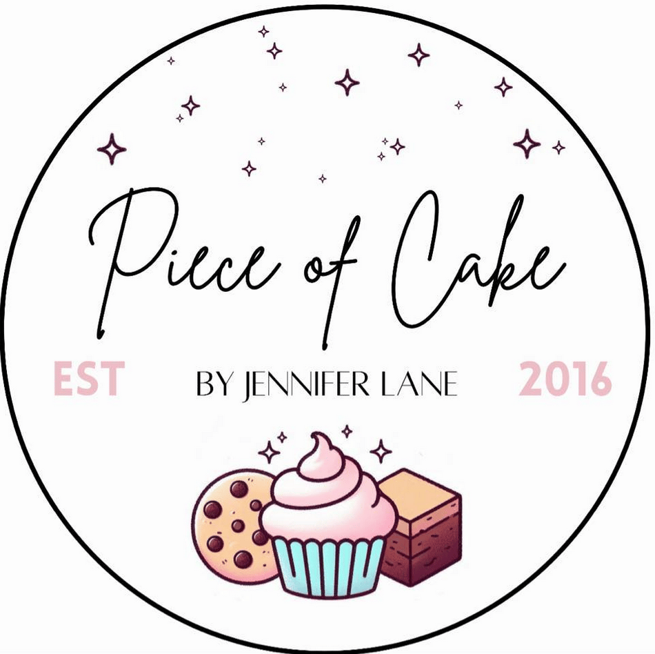 Piece of Cake by Jennifer Lane portfolio 1