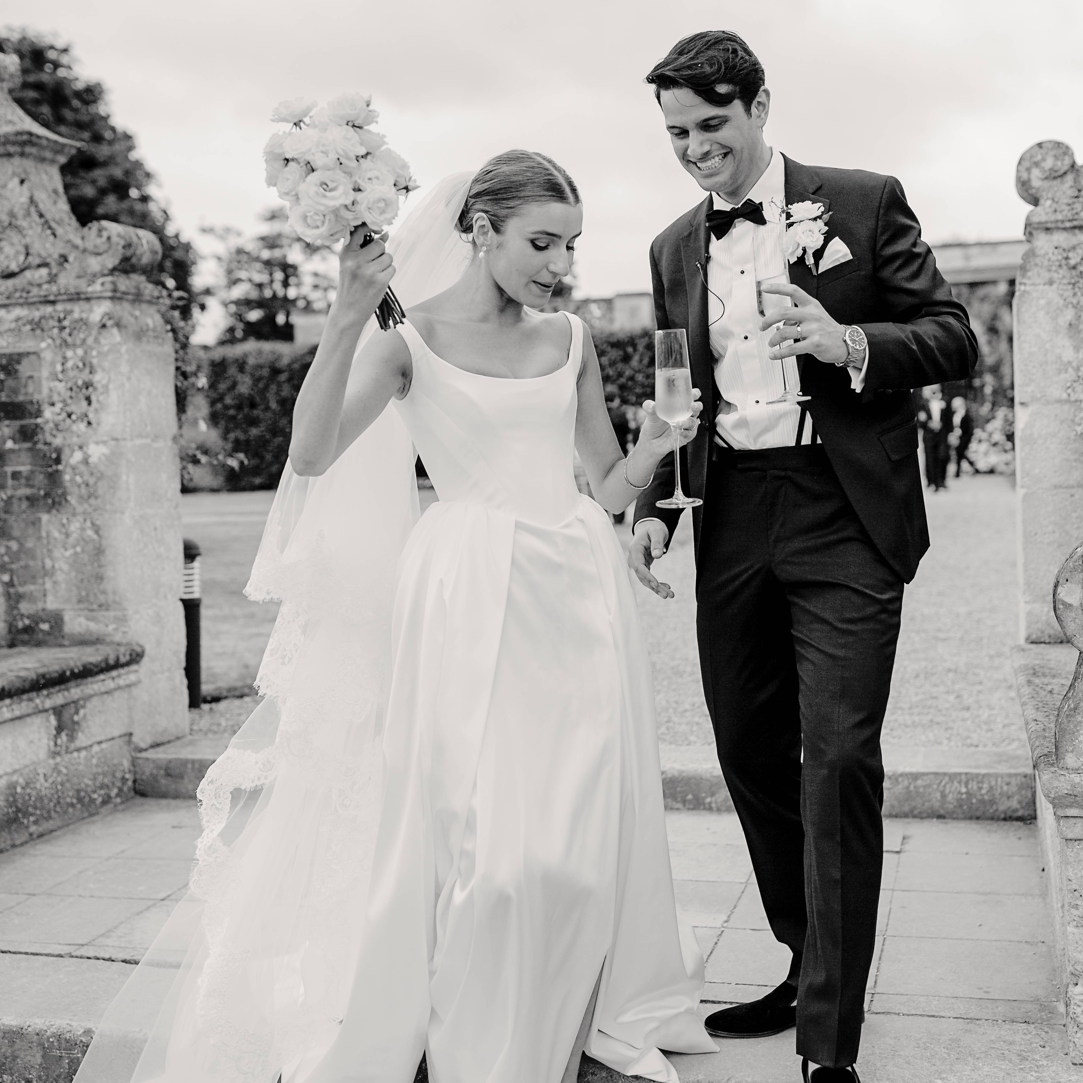 Jo Bradbury Wedding Photography