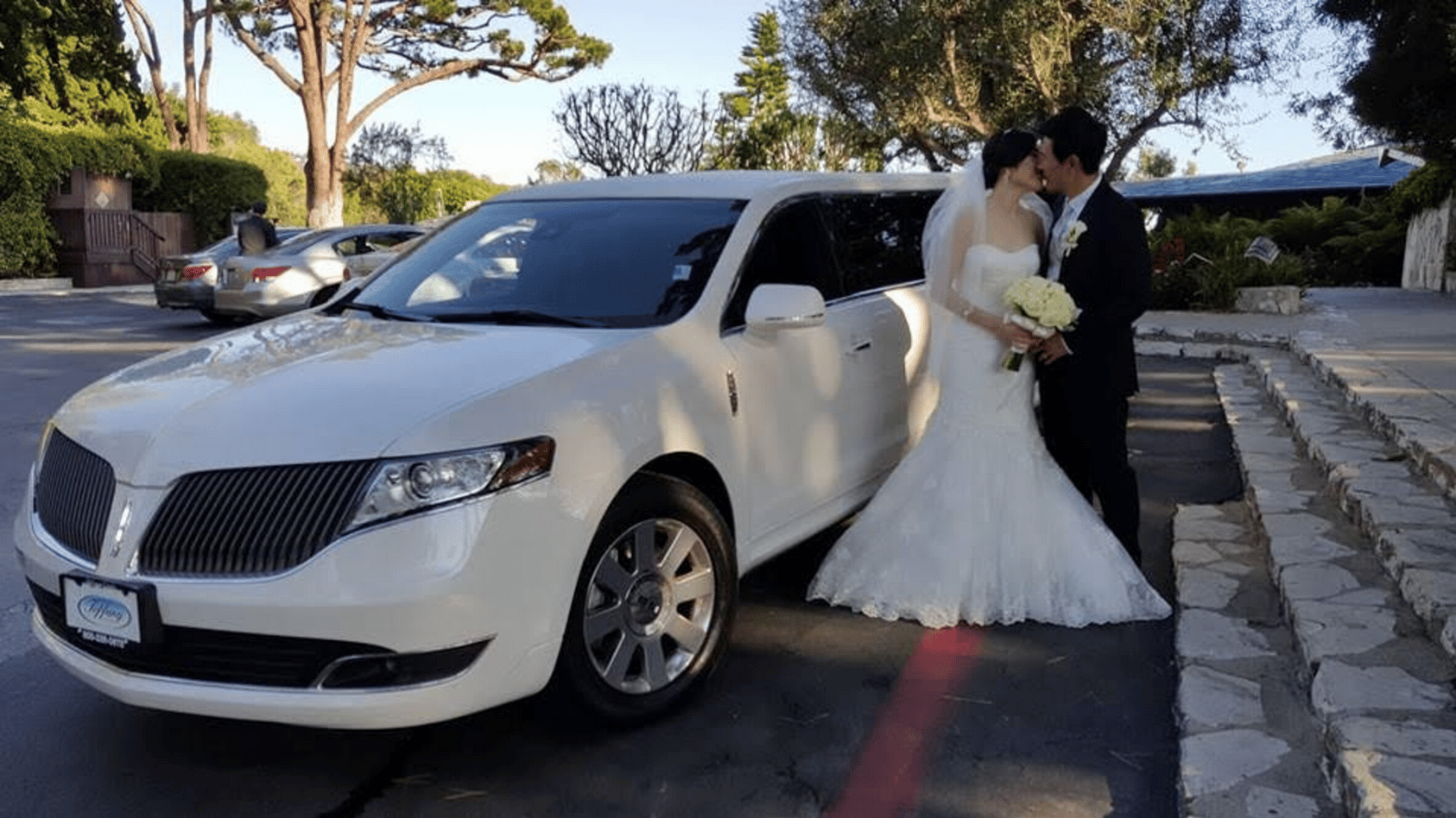 Cedillo Limousines