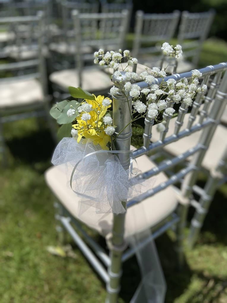 Lovely Lemon Events