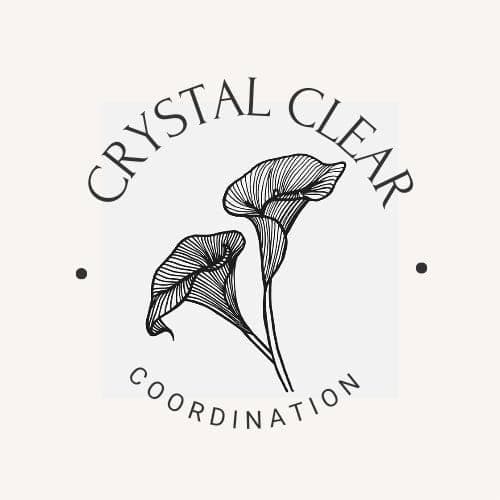 Crystal Clear Coordination