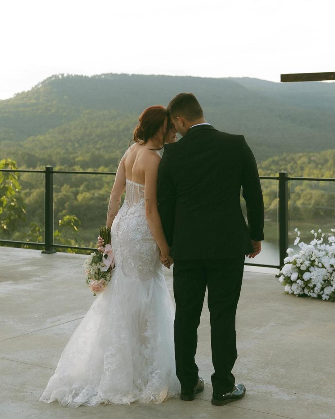 Horsehead Lake Lodge & Event Center portfolio 3