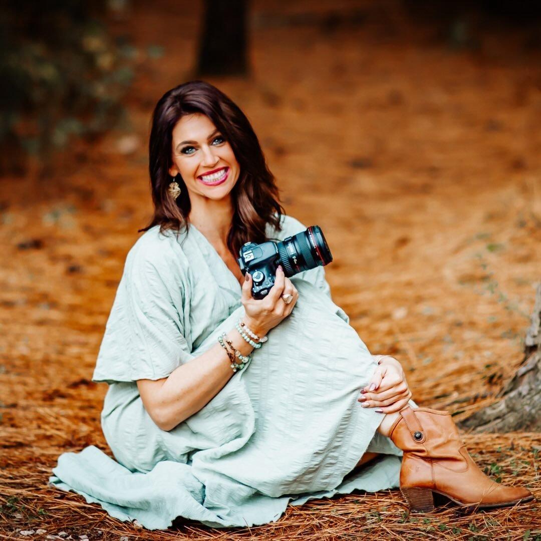 Violet Skies Photography