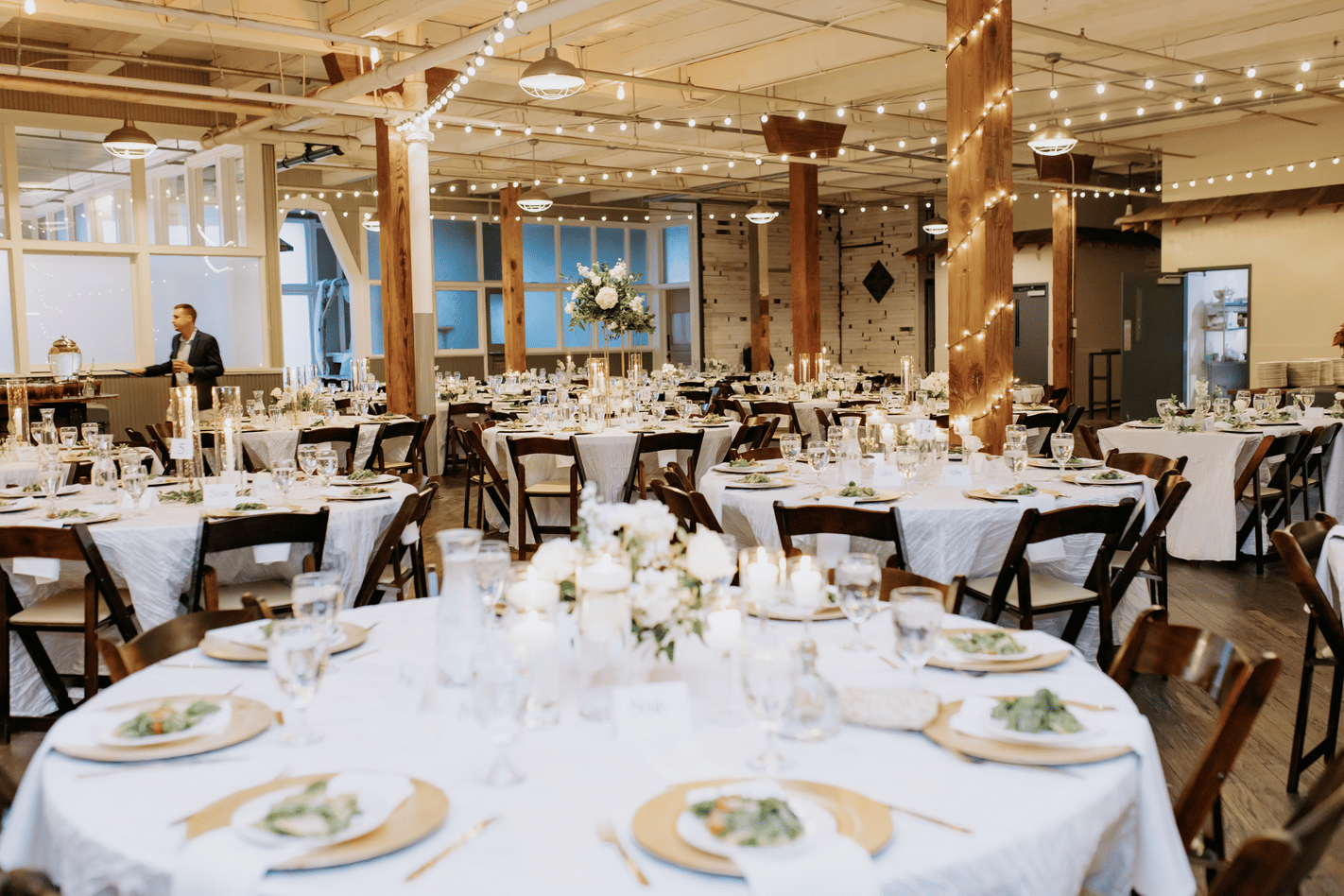 The Venue at 939 Adams