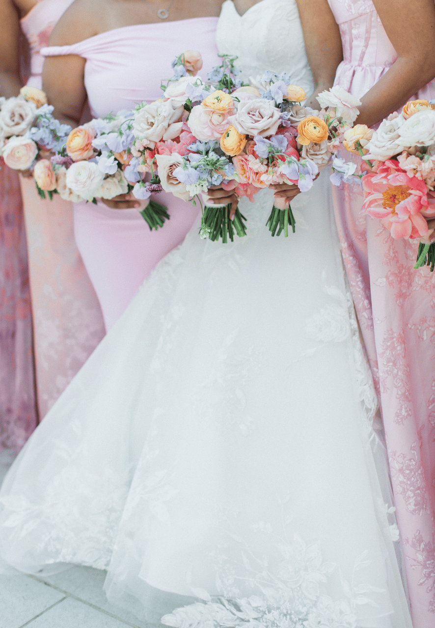 Secret Garden Floral Design portfolio 4