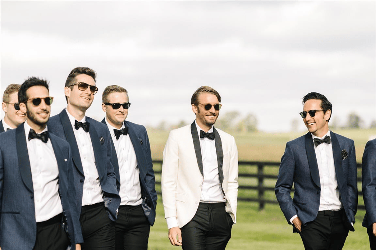 The Club at UK's Spindletop Hall portfolio 1