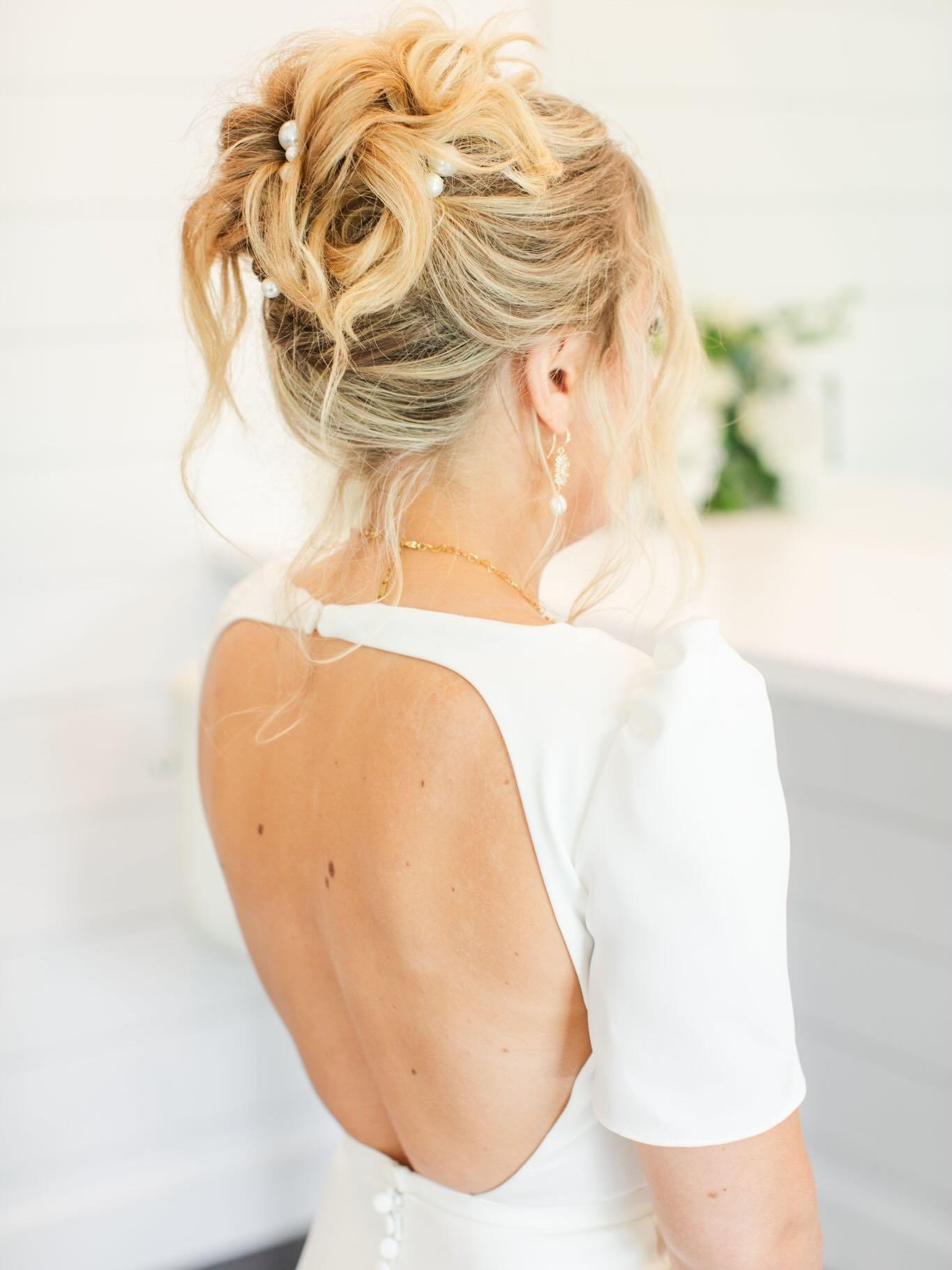 Bangs and Blush portfolio 4