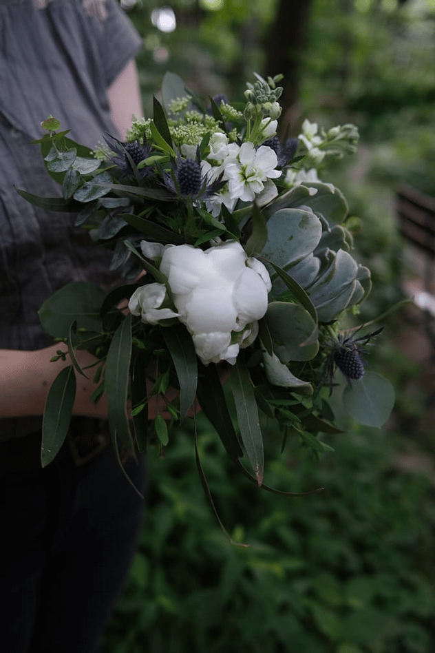 Michler's Florist portfolio 5