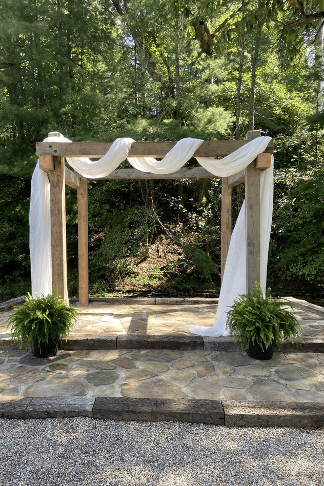 Valley Oaks Wedding Venue portfolio 2