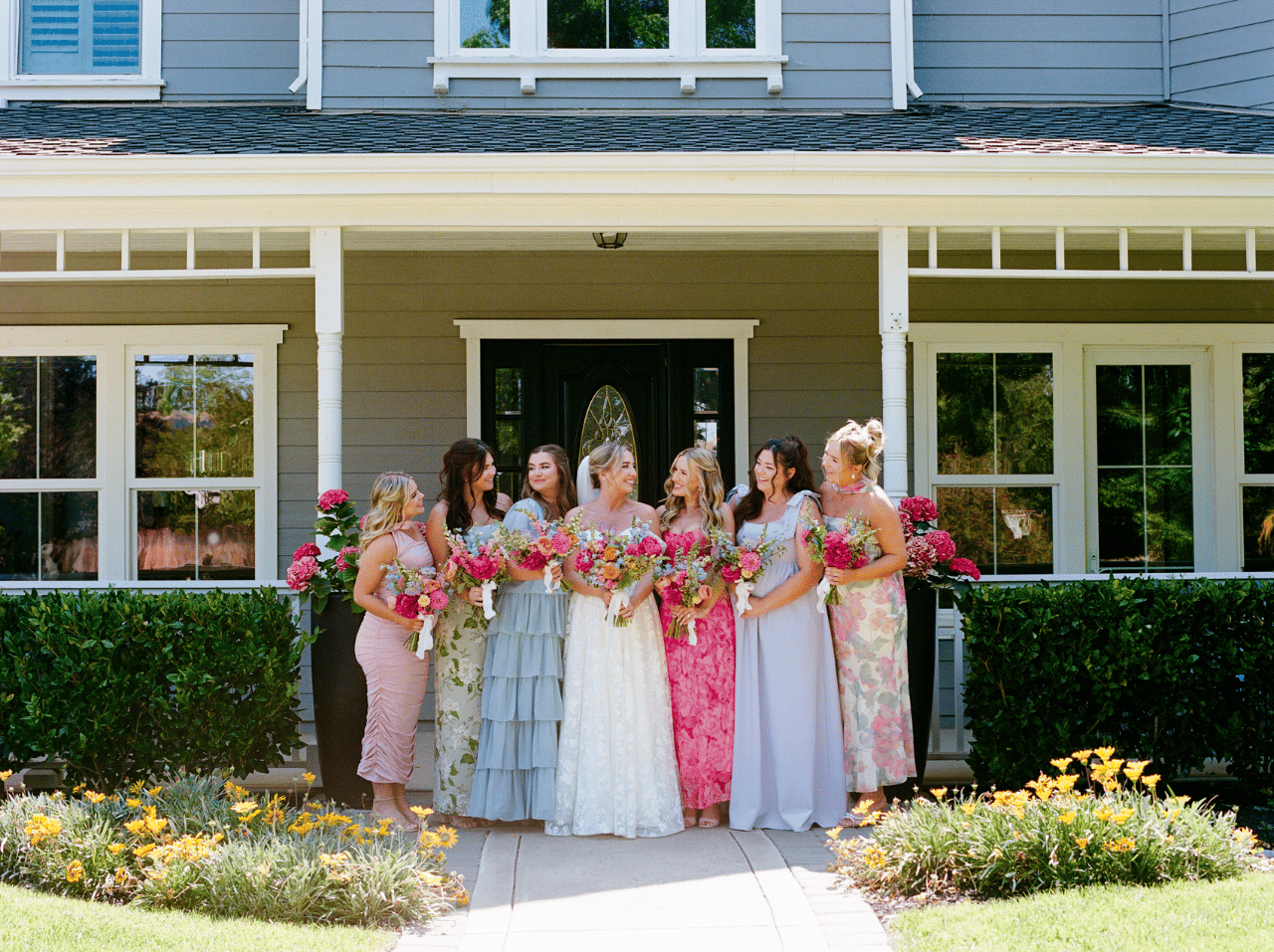Enchantment Floral portfolio 4