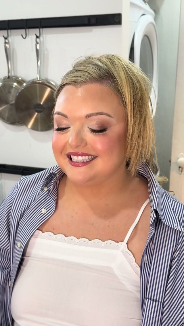 Glow to Beauty portfolio 1