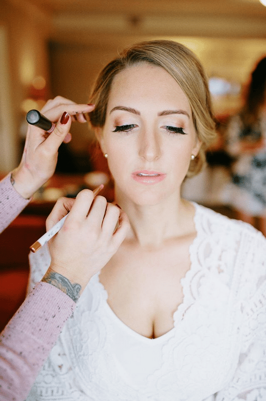 Michaela Frances Artistry
