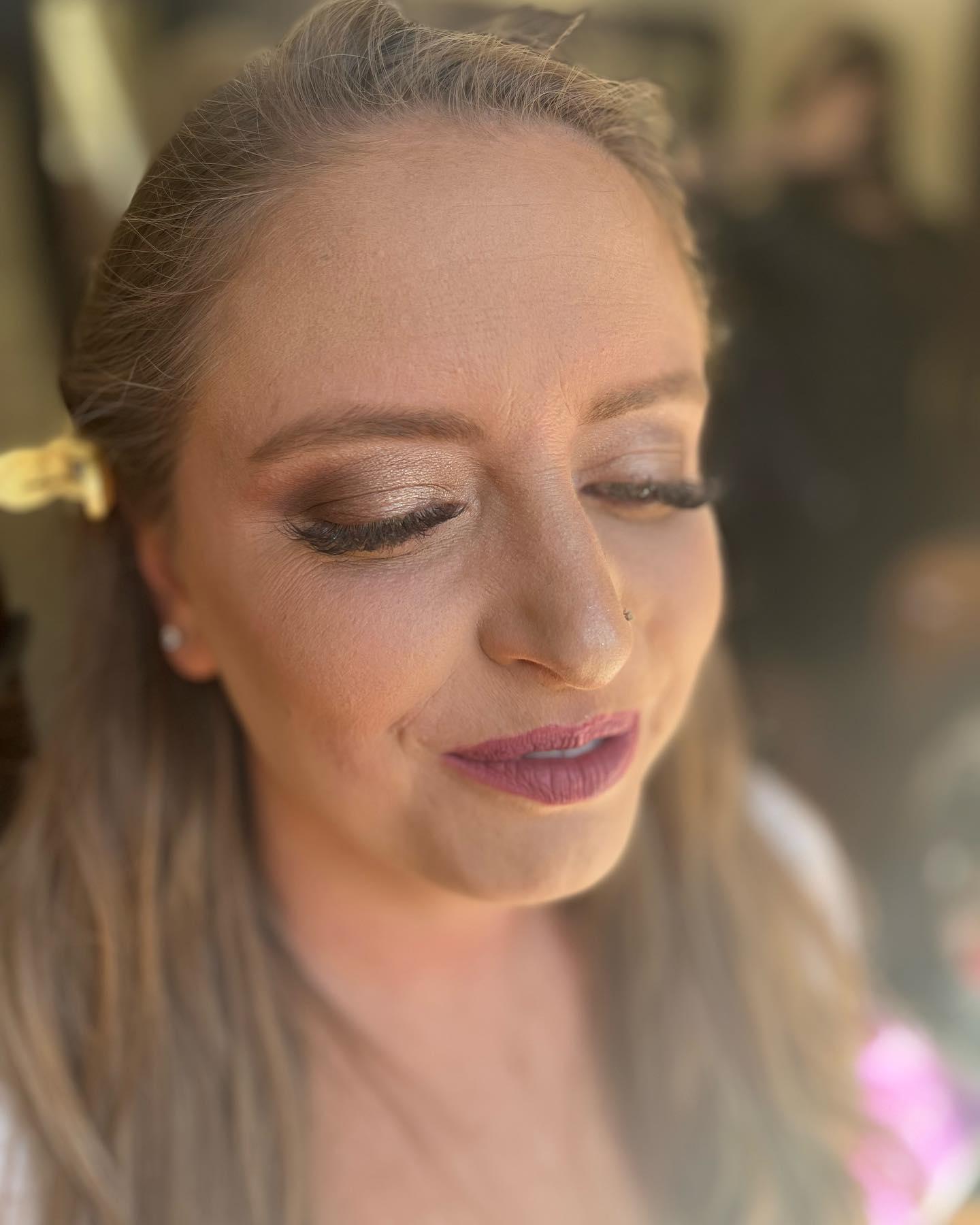 Wildflower Salon Studio portfolio 2